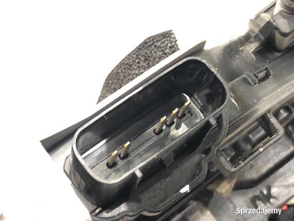 ZAMEK DRZWI PRAWY PRZÓD KIA STINGER Hatchback Zamki, wkładki i kluczyki