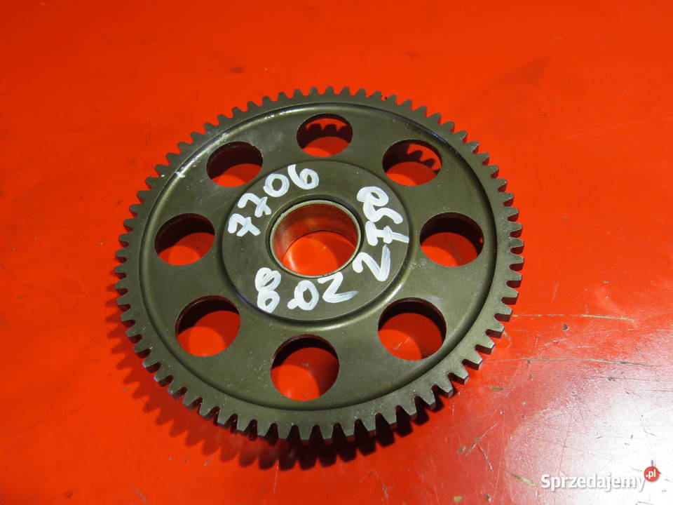KAWASAKI Z750 Z 750 0412 magneto sprzęgiełko Warszawa
