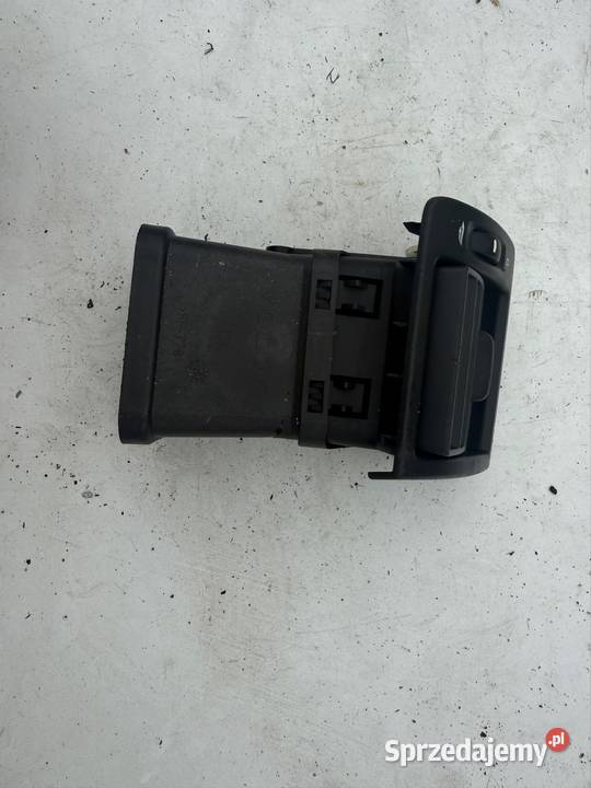 Kratka nawiewu Volvo V50 S40 Ostrów Wielkopolski