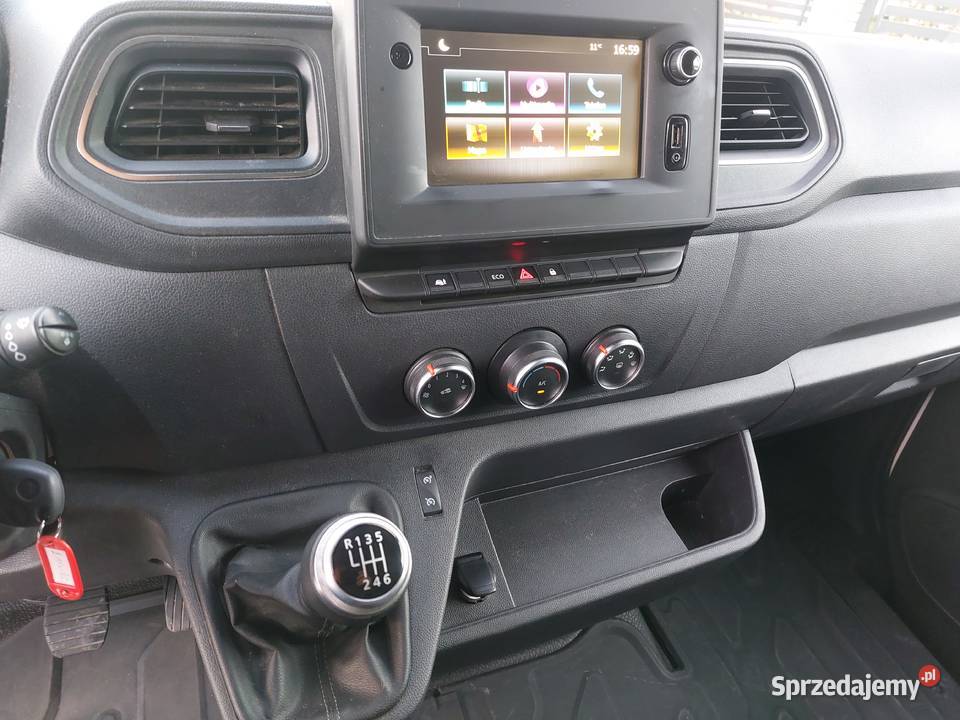 opel movano 2021r 161 Skarżysko-Kamienna