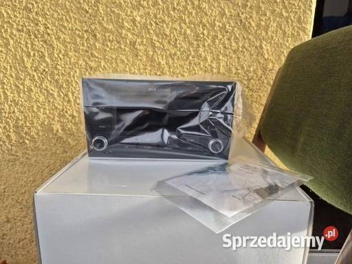 Fabrycznie NOWE radio Audi Concert do Audi a4 b6 Radioodtwarzacze Koszalin