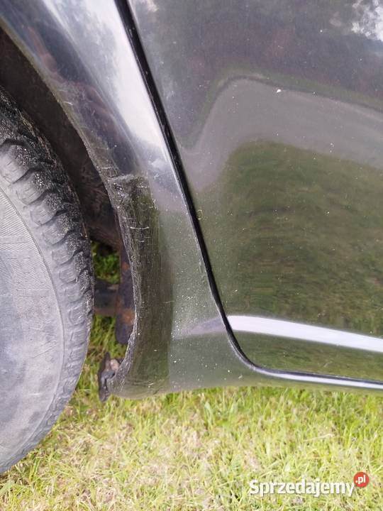 Toyota Yaris I 14 D4D 2002r klimatyzacja Pajęczno