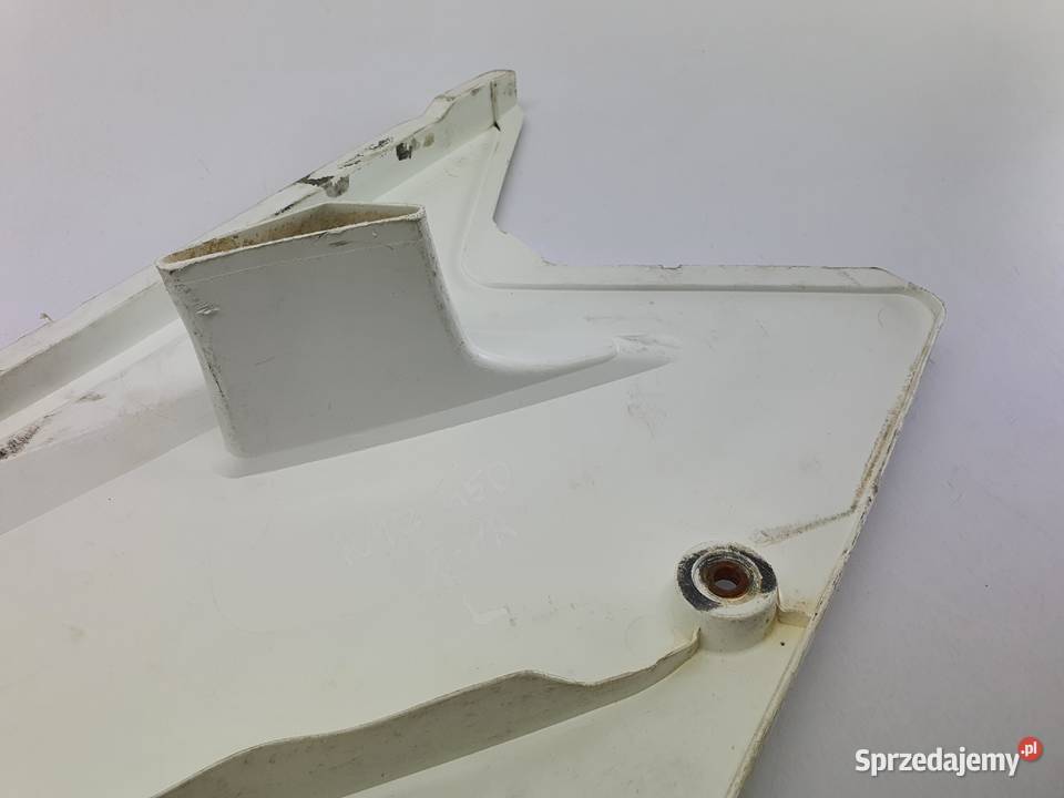 Boczek Tyl Suzuki Rmz 450 58 Pozostałe Łódź sprzedam