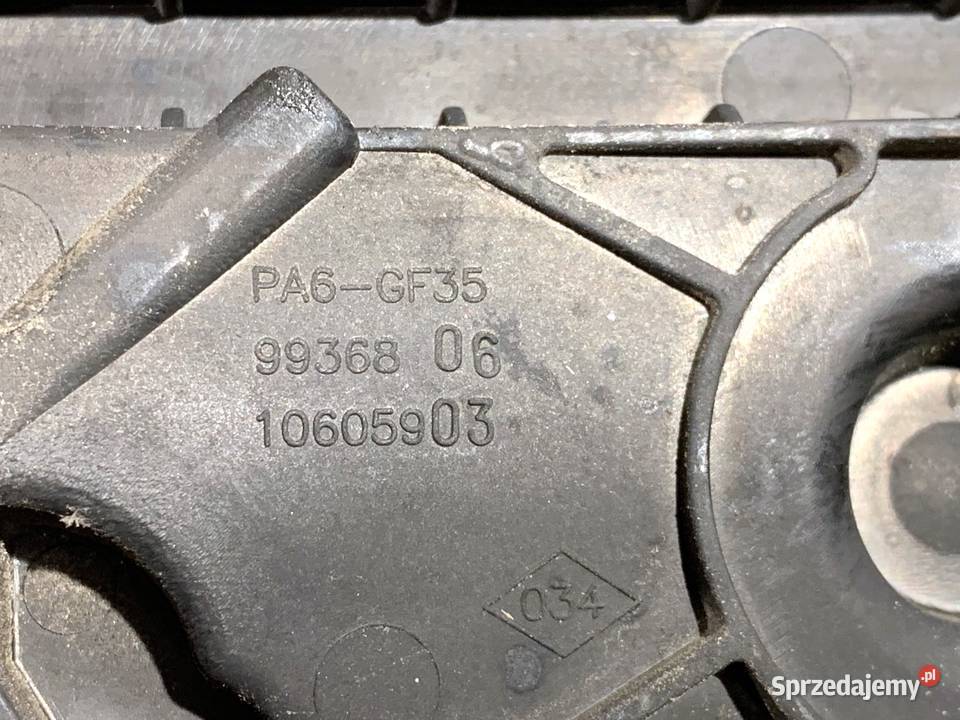 ODMA RENAULT TRAFIC III 118300724R