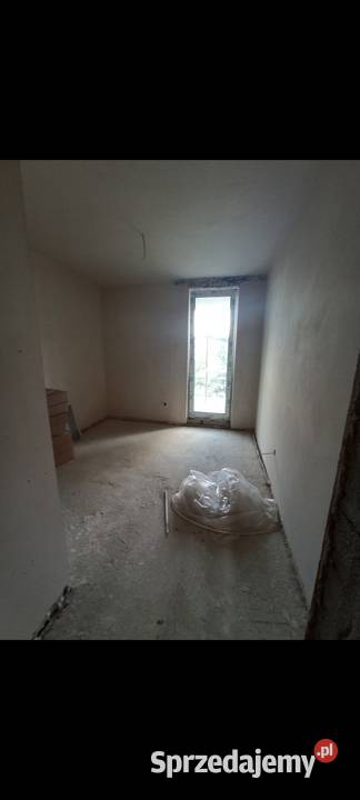 Sprzedam mieszkanie w nowym bloku Hrubieszów