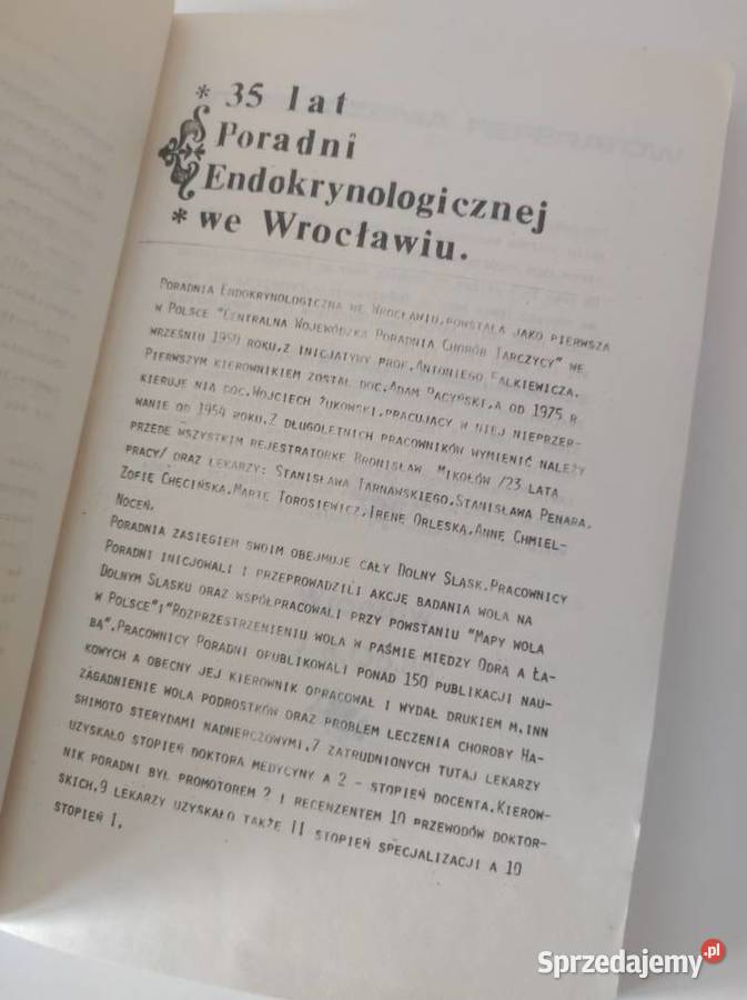 Człowiek Populacja Środowisko Prace świętokrzyskie