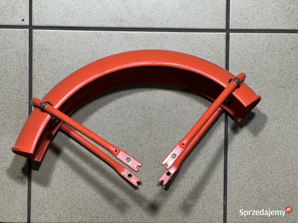 Błotnik przędni motorynka m1 m2 Sochaczew