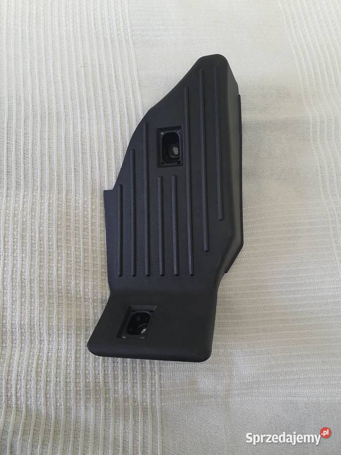 PODNÓŻEK FOOTREST ROVER 75 MG ZT EAY100340PMA Poznań sprzedam