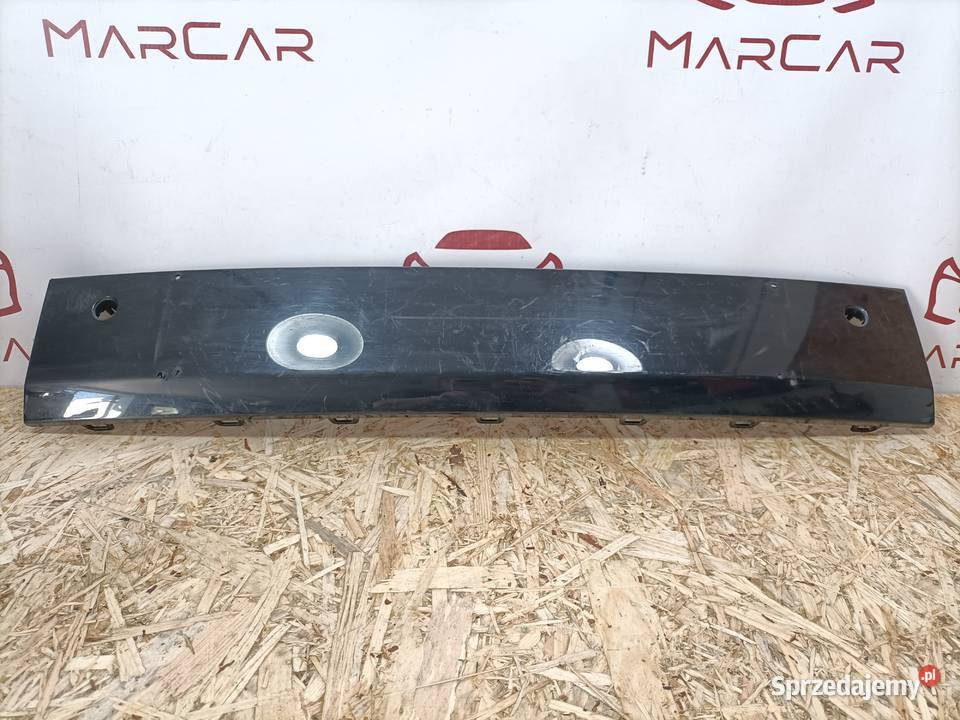 BMW 3 G20 G21 LCI LIFT MPAKIET 22 LISTWA osobowe wielkopolskie