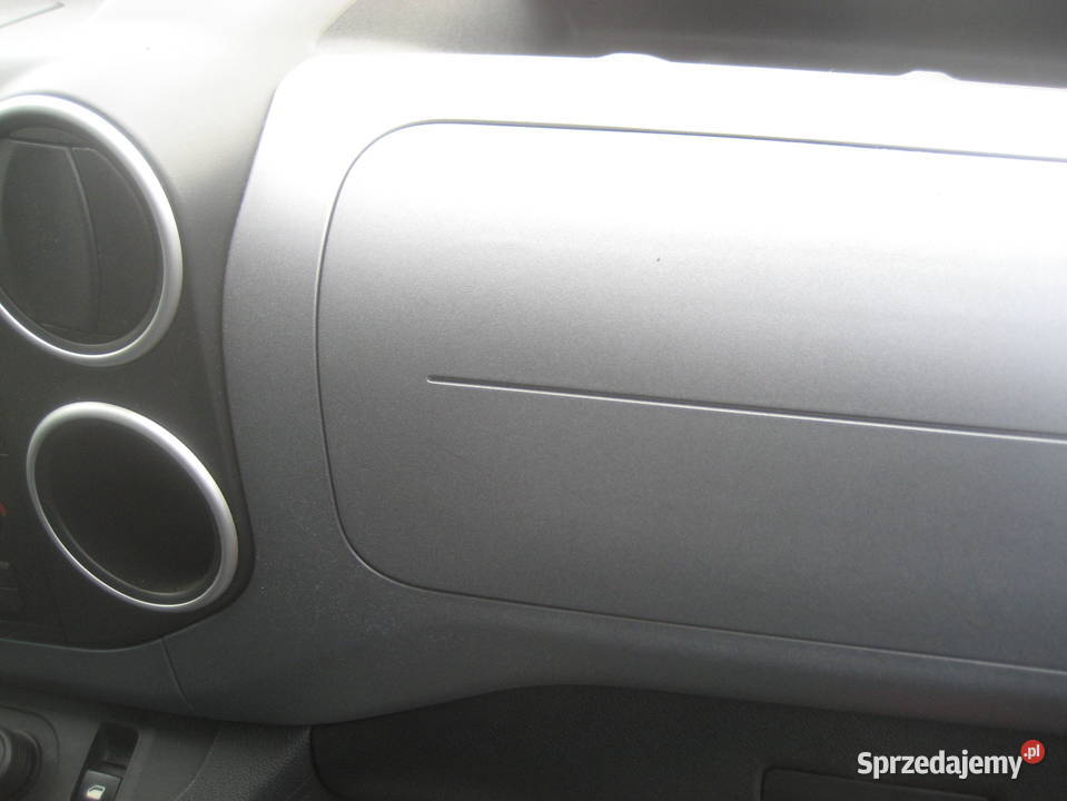 citroen berlingo III 0812r poduszka powietrzna Rakoniewice