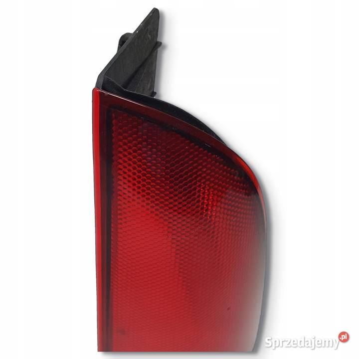 LAMPA LEWA Mercedes Vito W639 0310 lewy tył lubelskie Chełm