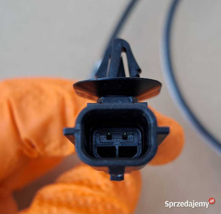 Czujnik ABS tył Nissan Altima 20192025 oryginał Mielęcin