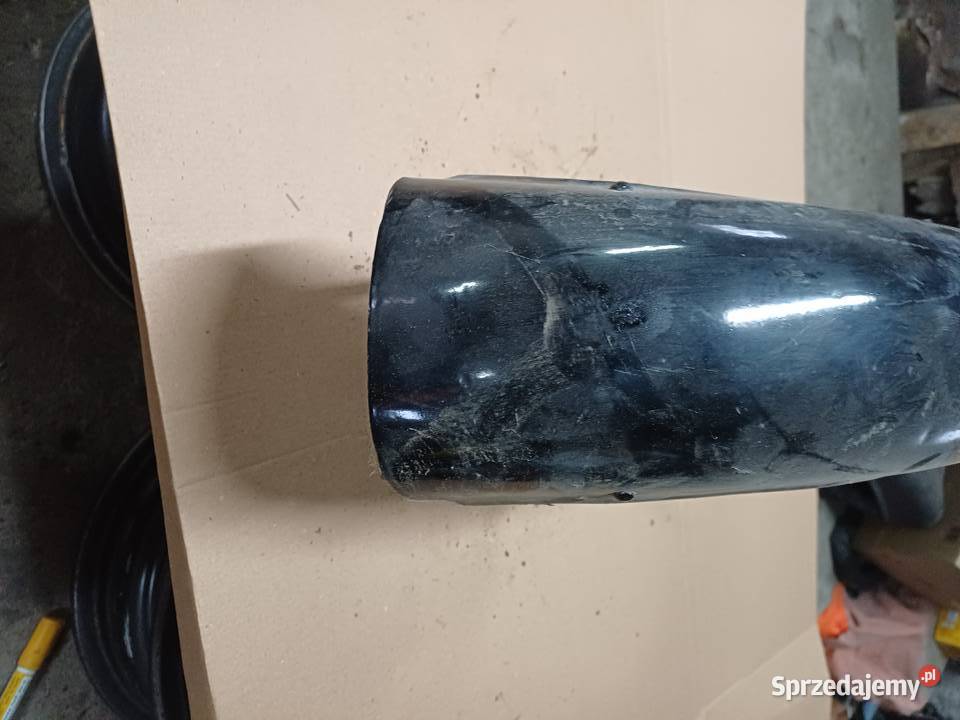 Błotnik Przód WSK 125 175 Wysyłka Łowicz sprzedam