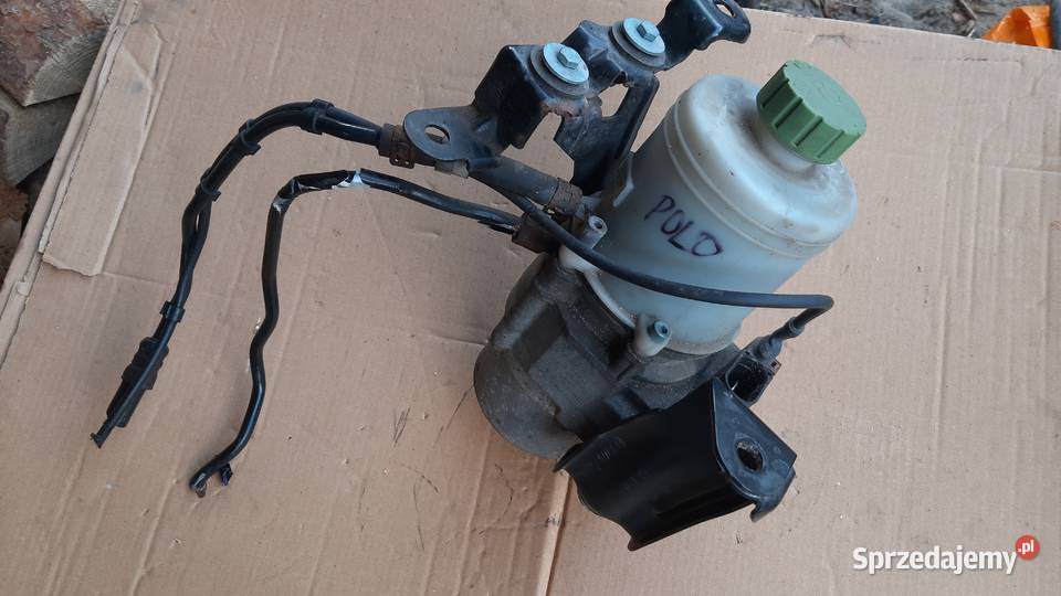 pompa wspomagania KOYO vw 6Q0423155AA dolnośląskie Dębno