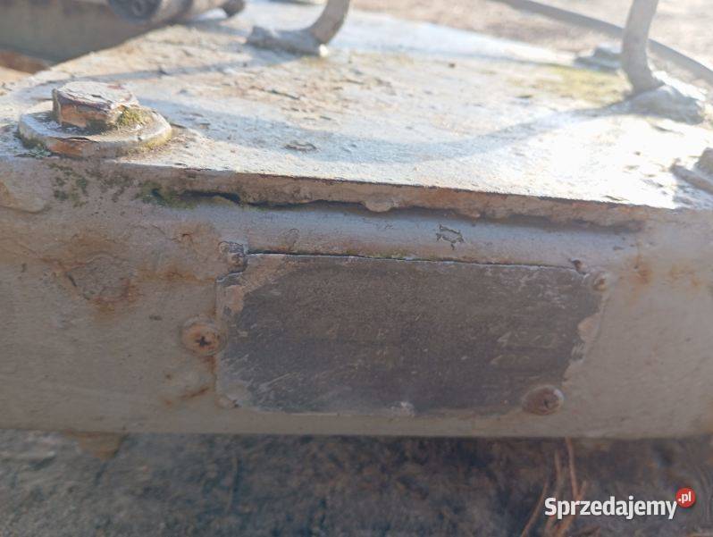 Sprzedam przyczepkę Niewiadów Do samochodów osobowych Warszawa