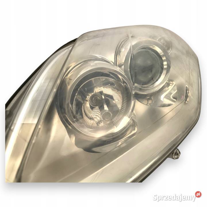 LAMPA LEWA Renault Laguna III 200713 lewy przód Chełm sprzedam
