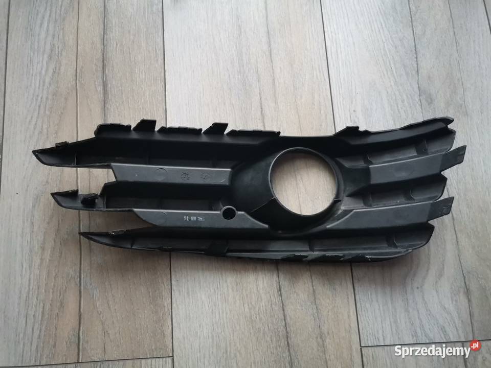 OPEL VECTRA C GTS SPORT LIFT LEWA KRATKA zderzaki Międzychód