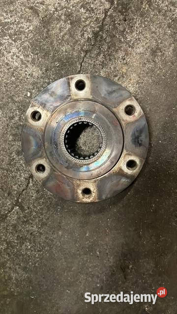 Manitou blacha sprzegło hydrokinetyczne Jastrzębniki sprzedam