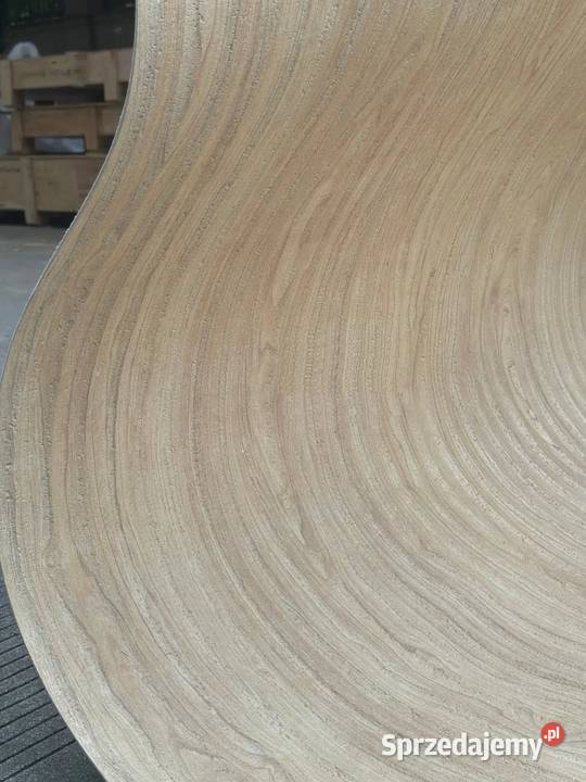 Próbka Płyta Ścienna WOOD LIGHT BEIGE ROKDEKOR Warszawa