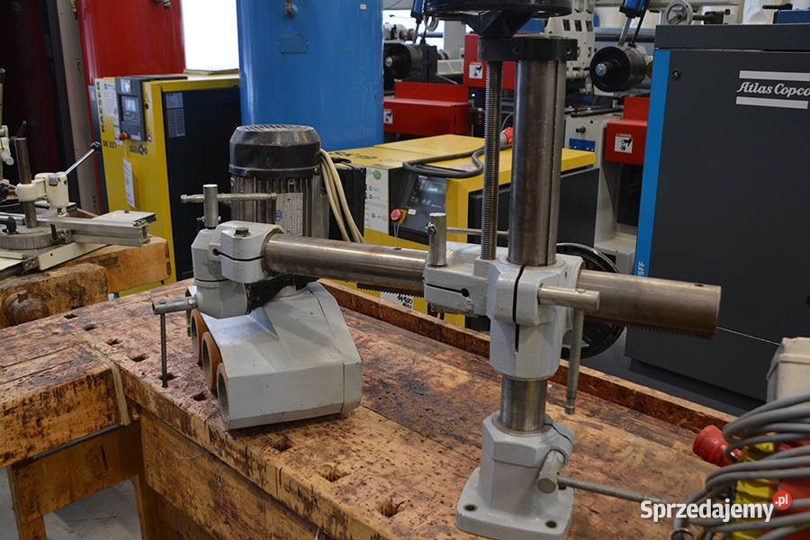 POSUW ROLKOWY Biertowice