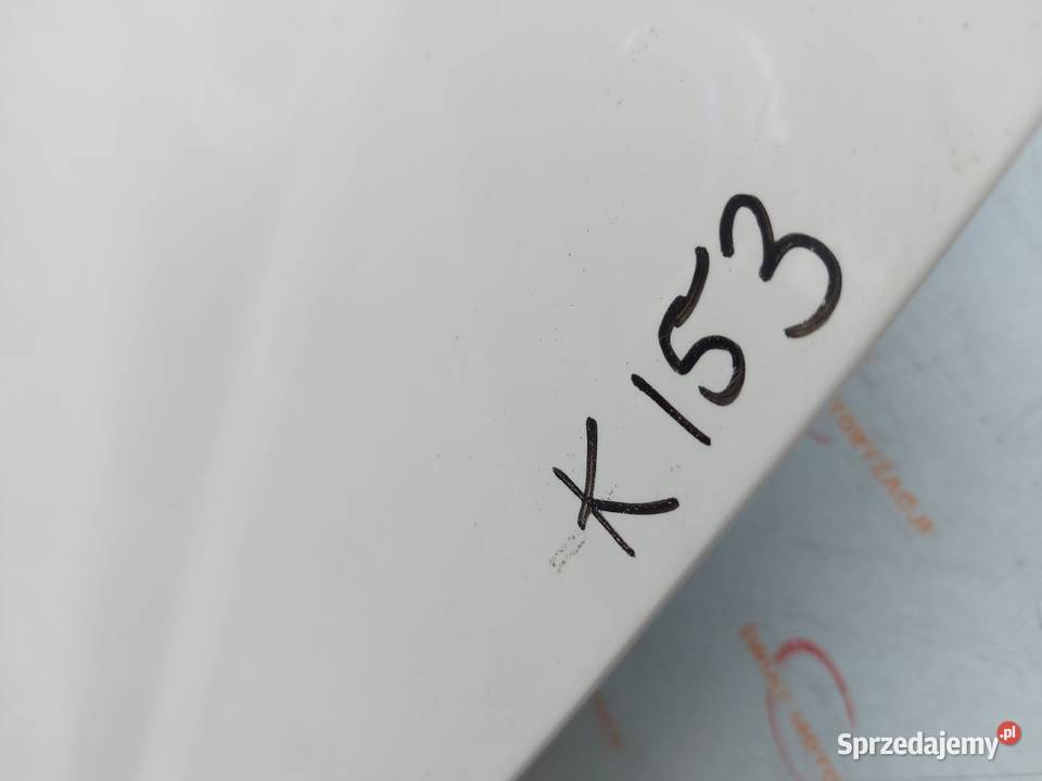 ALFA ROMEO MITO 11r maska 330 mikronów