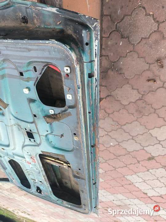 Polonez Drzwi kierowca lewe przednie podkarpackie sprzedam