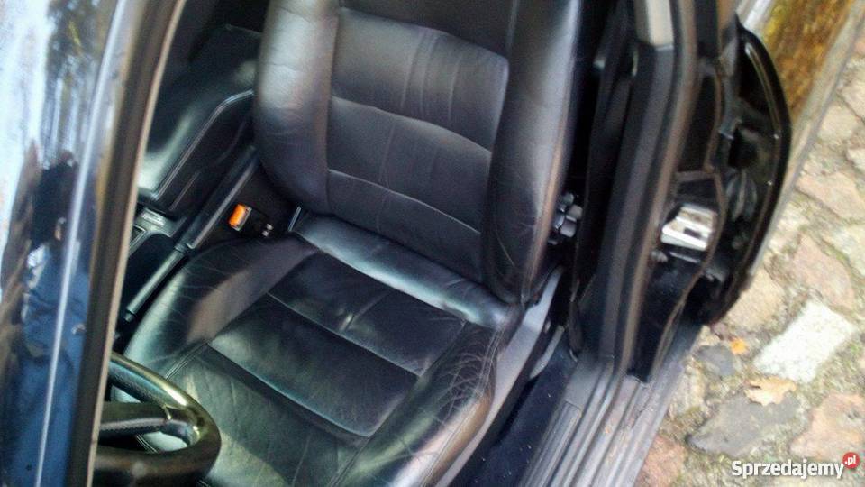 audi 100 c4 quattro LPG stanniski przebieg 100 Barlinek