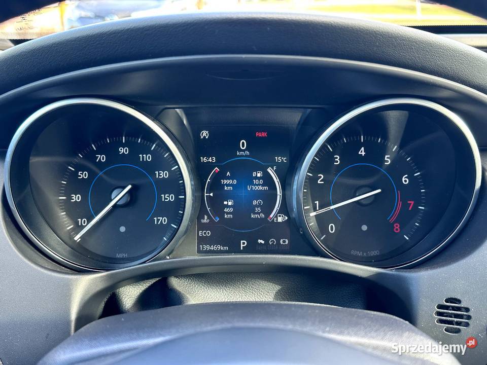 Jaguar XE 2018 20 250 automat wymianie rozrządu podlaskie Białystok