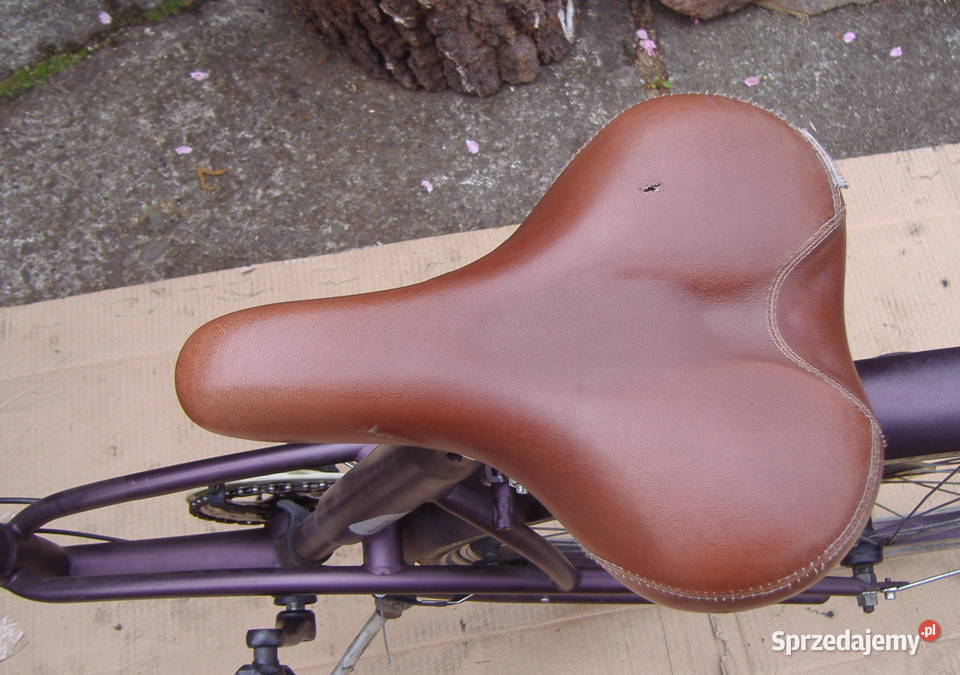 BTWIN ELOPS 320 ROWER MIEJSKI sprzedam