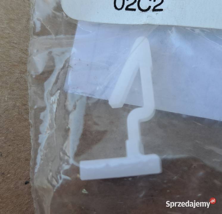 Spinka listwy zderzaka Toyota Lexus oryginał Mielęcin