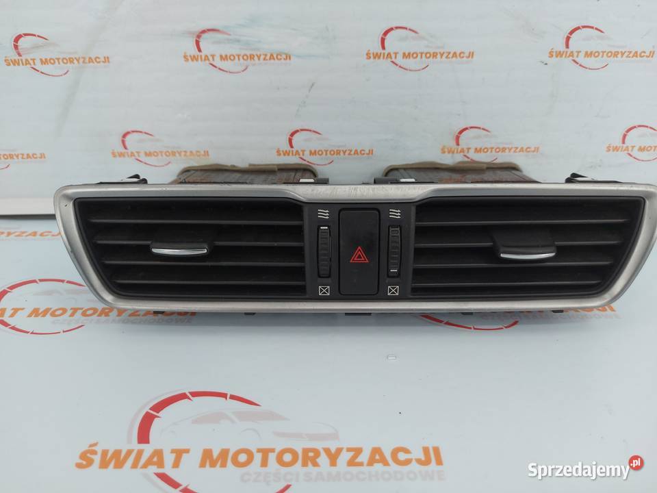 MAZDA 3 III BM 14r kratka nawiewu środkowa Kielce sprzedam