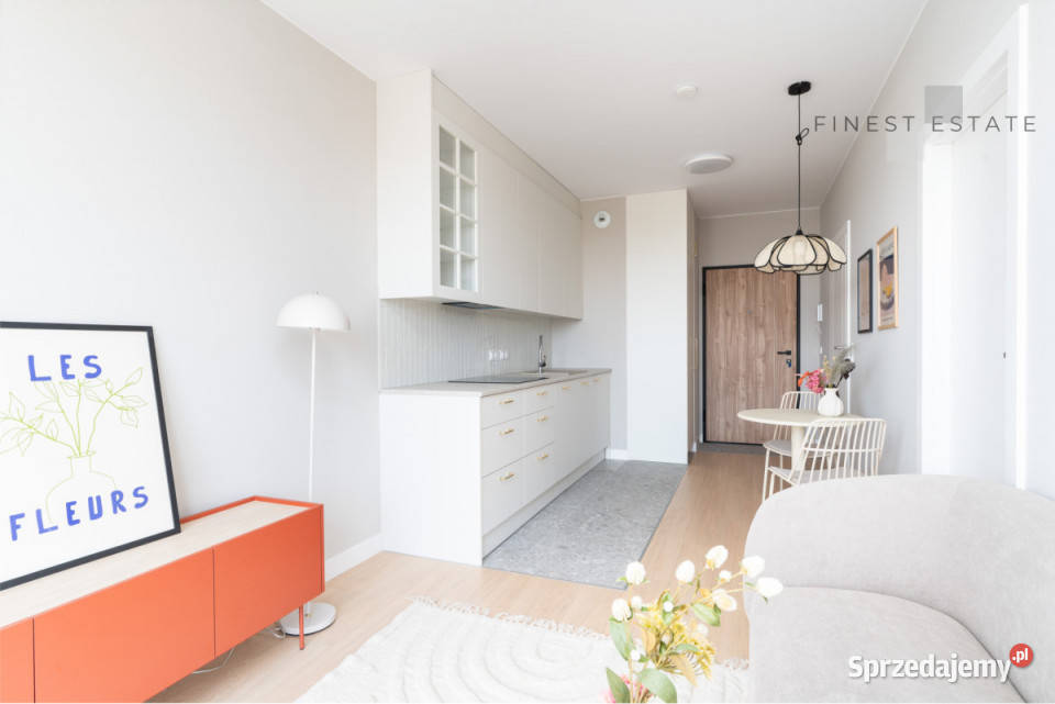 Mieszkanie Warszawa Ryżowa 3301m 2 pok mazowieckie