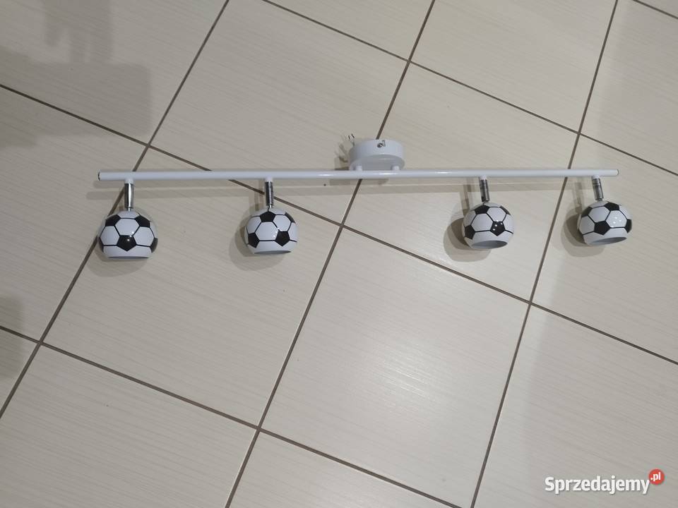Lampa sufitowa wielkopolskie Złotów sprzedam