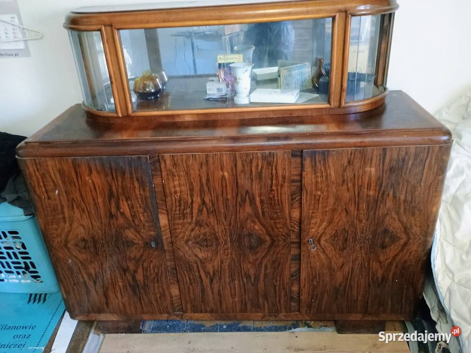 Sprzedam piękny mebel 1965 Meble Warszawa