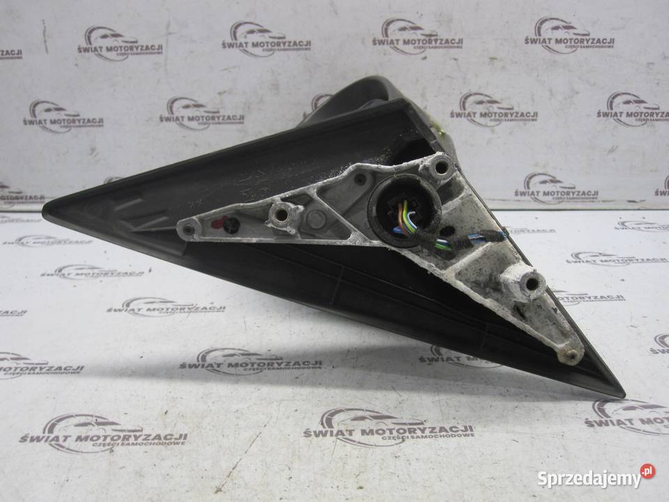 BMW E90 06r lusterko prawe 010803 ANGLIK sprzedam