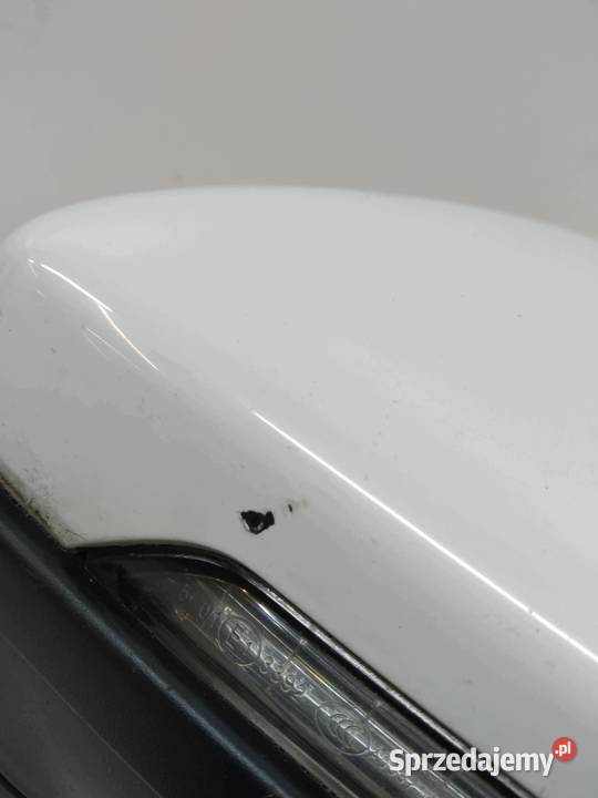 LUSTERKO LEWE 11PIN EUROPA LC9AL ASYSTENT VW Lusterka zewnętrzne Motoryzacja