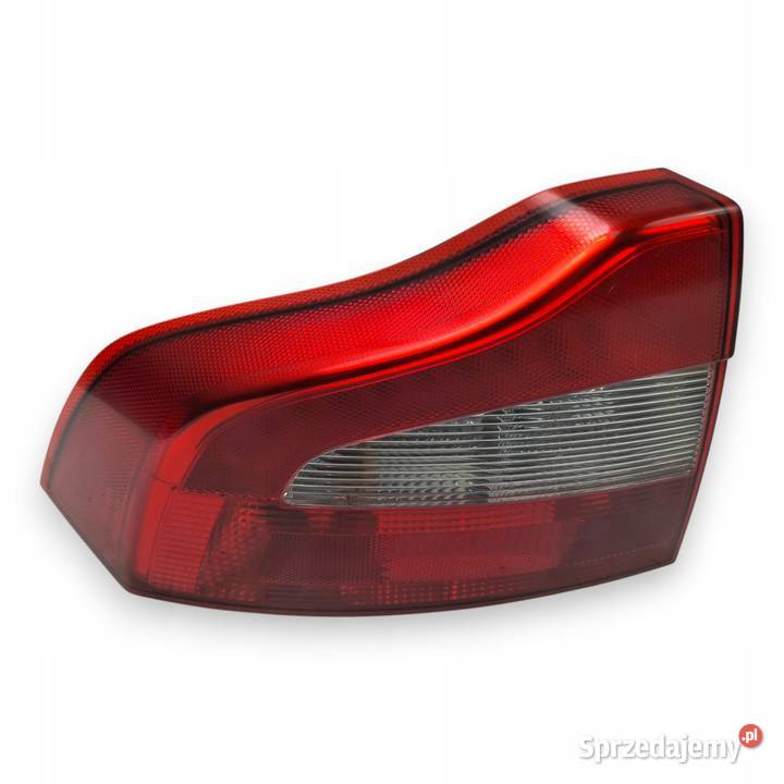 LAMPA LEWA Volvo S80 II 20062009 lewy tył tylnia Chełm