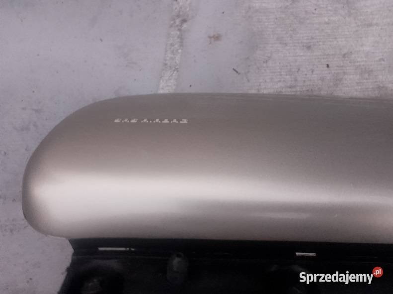 CHRYSLER PT CRUISER PODUSZKA POWIETRZNA AIRBAG Milejewo