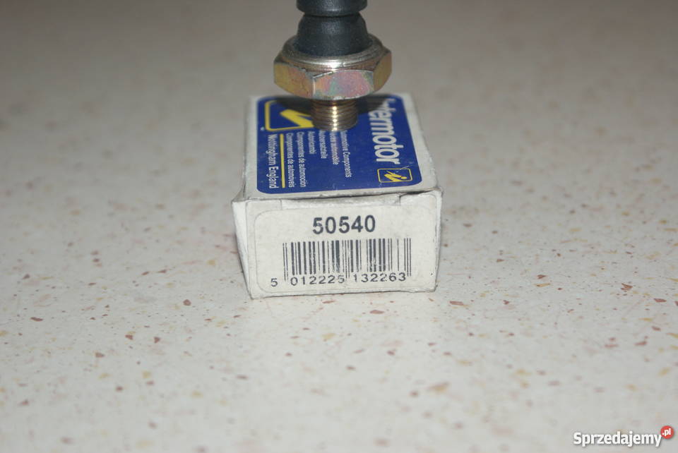 CZUJNIK CIŚNIENIA OLEJU TRANSIT EPS 1 800 031 Białobrzegi