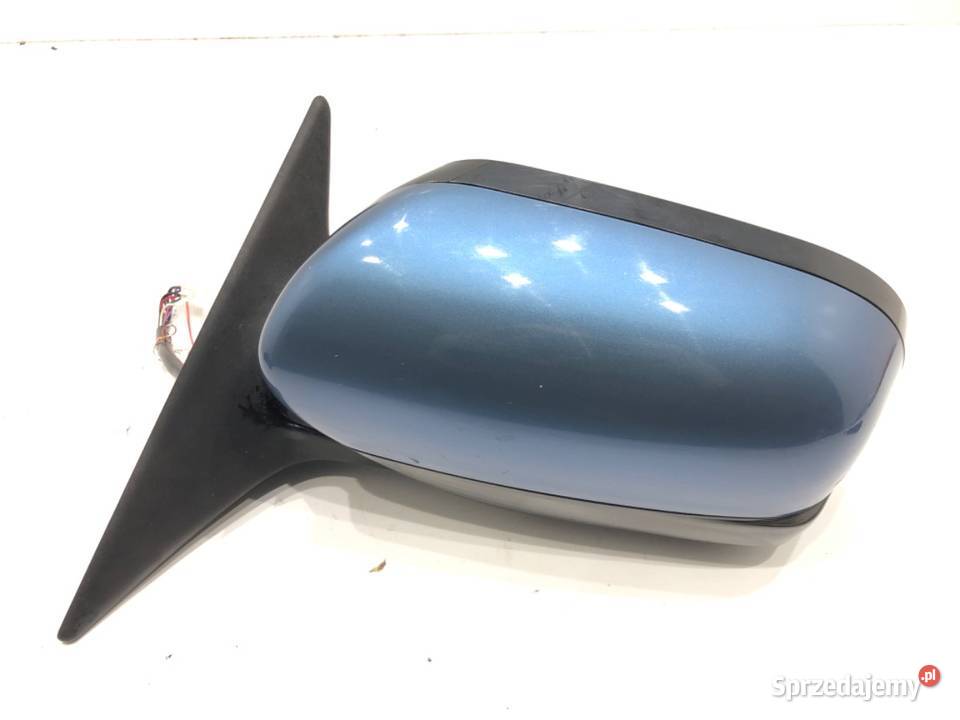 LUSTERKO LEWY SUBARU LEGACY IV SedanLimuzyna