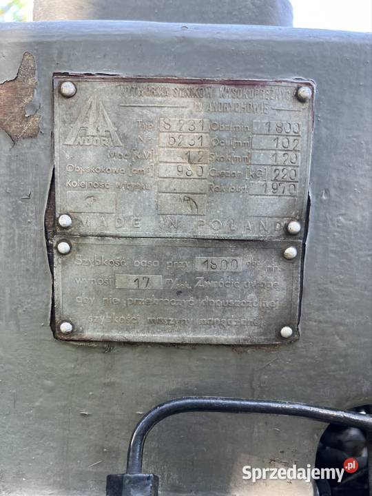 Sprzedam traktor esiok sam es12 podkarpackie Rzeszów