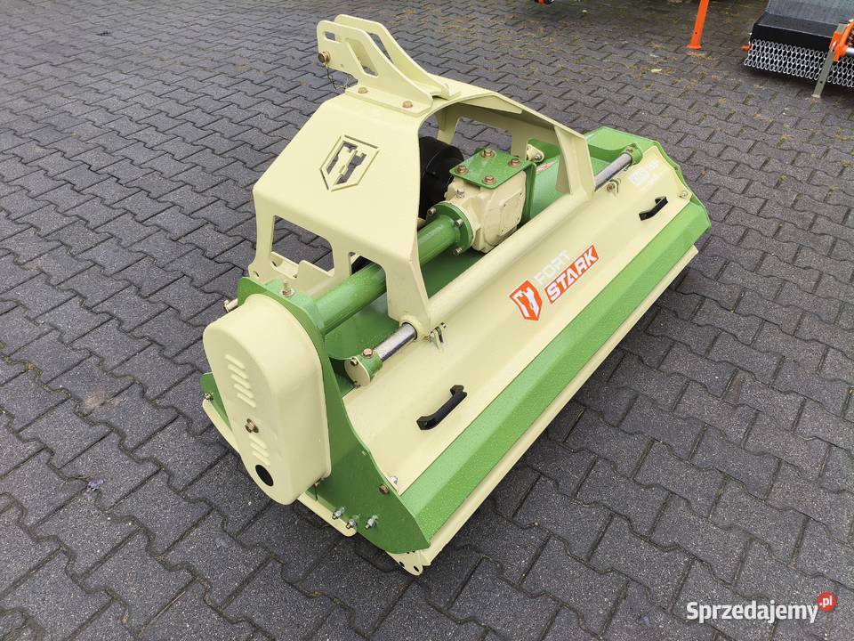 Kosiarka bijakowa STARK KMH 155 PROFI