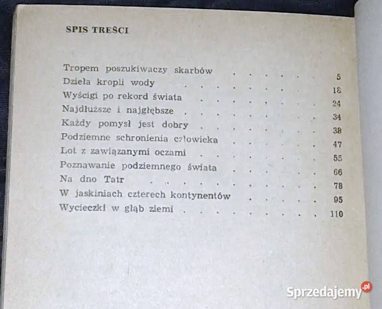 Jaskinie Wszystko o Christian Parma Chełm