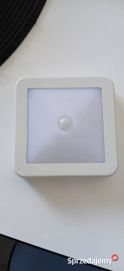 2 Lampki led z czujnikiem ruchu świętokrzyskie Kielce sprzedam