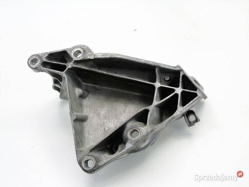 ŁAPA WSPORNIK SILNIKA 20 D BMW E46 E90 E60 E61 Sosnowiec