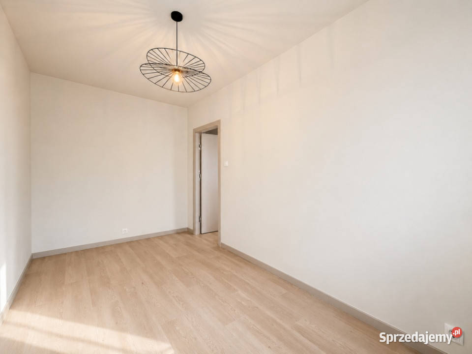 Nowoczesne 3 pokoje w sercu Lublina Garbarska Rok budowy 2024