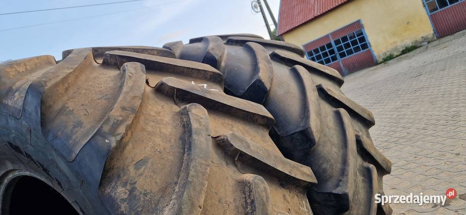 65065r38 6506538 Firestone Maxi Traction 65 Nowe Miasto Lubawskie