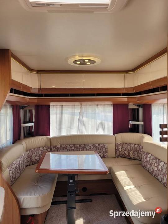 Hobby 455 UF Excellent Hobby