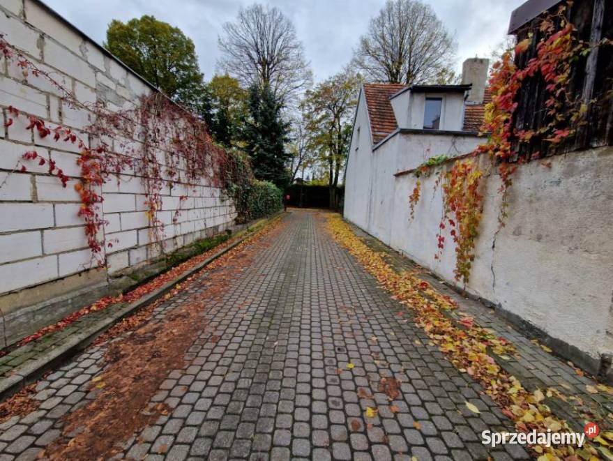 Syndyk sprzeda udział 17 w nieruchomości Inowrocław