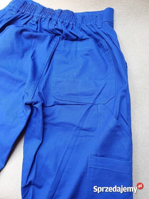 Spodnie do pasa PANGOLINE wielkopolskie Gniezno